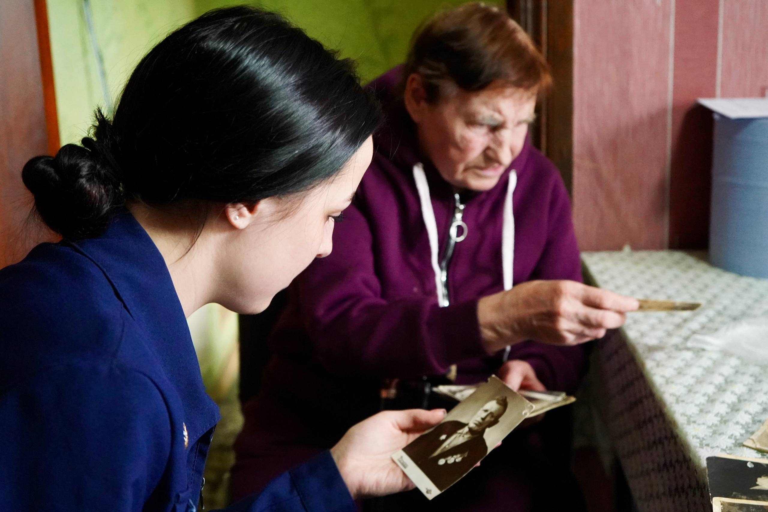 Память, которую нельзя стереть Память, которую нельзя стереть