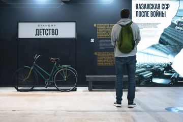 ��������, ����� ���� ������������: � ������� ��������� �������� � 80-����� ��������� ������������