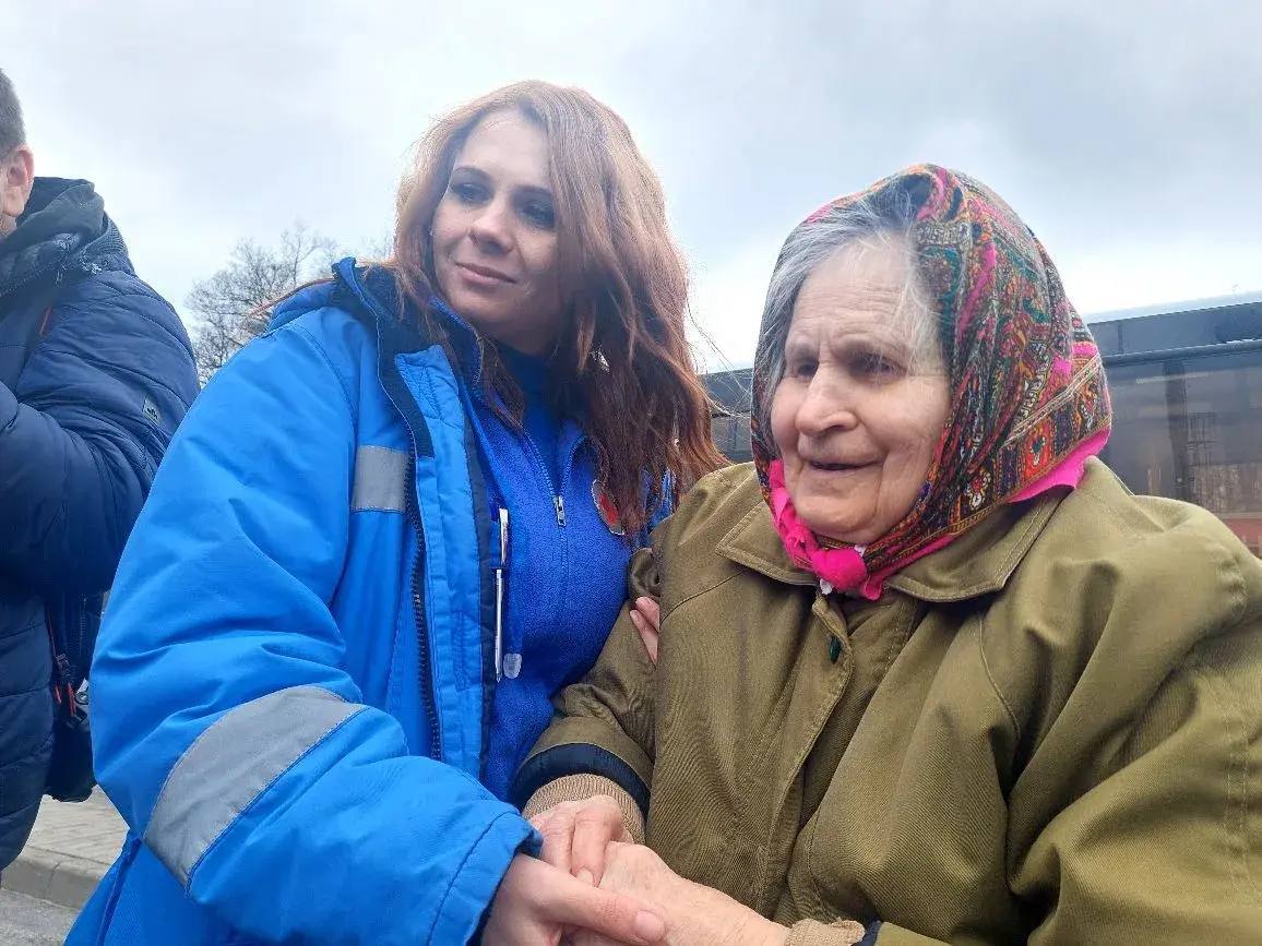 Семь жителей Курской области возвращены с Украины, сейчас они находятся в Белоруссии и получают медицинскую помощь, сообщила Уполномоченный по правам человека в РФ Татьяна Москалькова