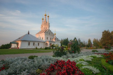 ������� "100 ������ � ������" ������� ���������