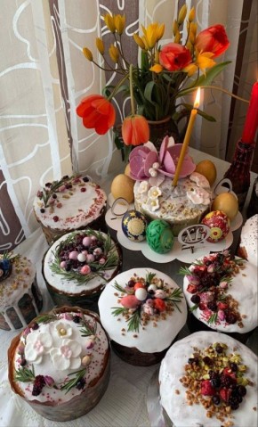 Алёна Лумеровская: Дорогие жители Лутугинского муниципального округа!