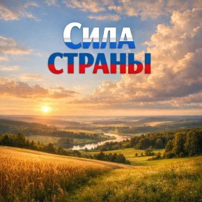 Энергия страны в одном месте