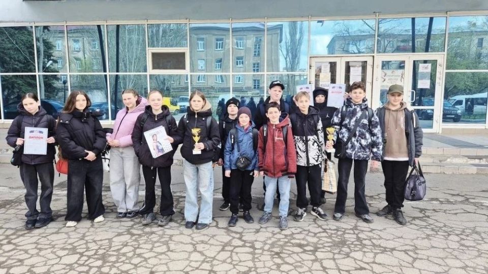 10 -11 апреля проходили Республиканские соревнования по плаванию «Веселый дельфин» 10 -11 апреля проходили Республиканские соревнования по плаванию «Веселый дельфин»