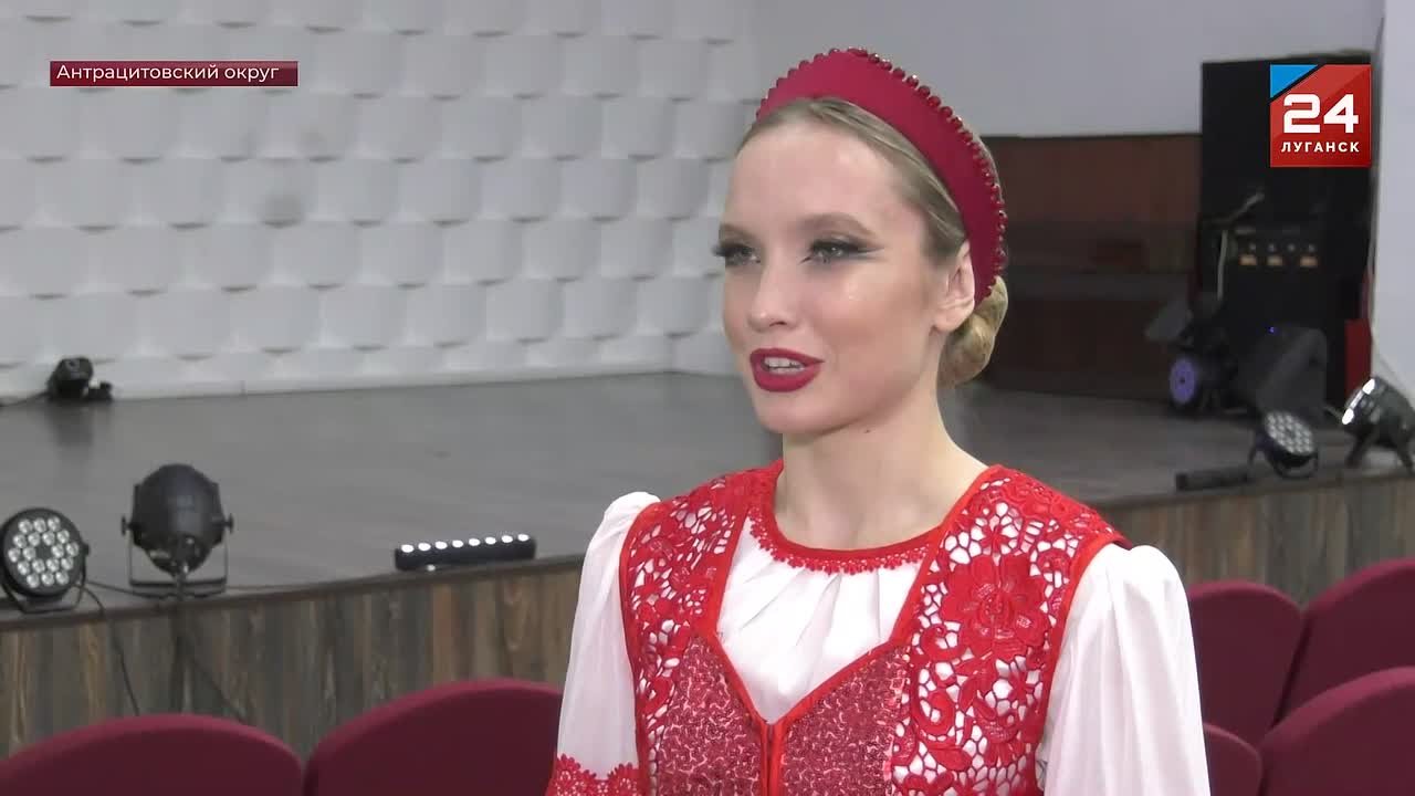 Казачья культура с современным звучанием: необычную концертную программу представили в Антраците