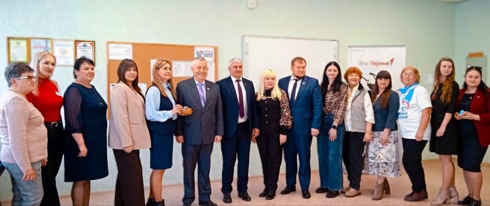 В преддверии светлого праздника Пасхи в Беловодской школе №1 царила атмосфера творчества и вдохновения В преддверии светлого праздника Пасхи в Беловодской школе №1 царила атмосфера творчества и вдохновения