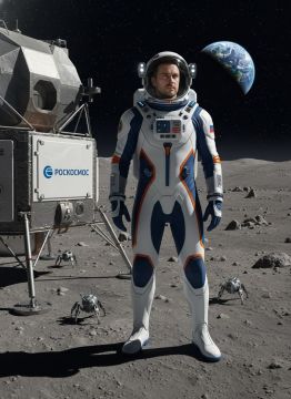 Алёна Лумеровская: Сегодня страна укрепляет статус космической державы: новые ракеты, космодром Восточный, перспективные разработки