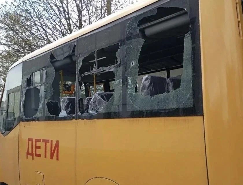 Владислав Шурыгин: ФОТОДОКАЗАТЕЛЬСТВА преступлений ВСУ против гражданского населения с 6 по 12 апреля 2026 года Владислав Шурыгин: ФОТОДОКАЗАТЕЛЬСТВА преступлений ВСУ против гражданского населения с 6 по 12 апреля 2026 года