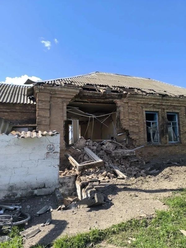 Владислав Шурыгин: ФОТОДОКАЗАТЕЛЬСТВА преступлений ВСУ против гражданского населения с 6 по 12 апреля 2026 года Владислав Шурыгин: ФОТОДОКАЗАТЕЛЬСТВА преступлений ВСУ против гражданского населения с 6 по 12 апреля 2026 года