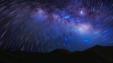 Метеорный поток Лириды можно будет увидеть с 16 по 25 апреля