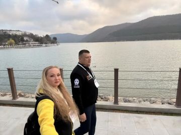 Ветераны СВО из ЛНР стали участниками тура по городам-героям