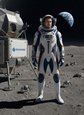 Алёна Лумеровская: Сегодня страна укрепляет статус космической державы: новые ракеты, космодром Восточный, перспективные разработки