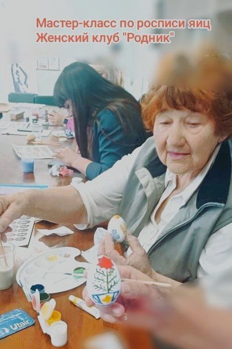 В преддверии светлого праздника Пасхи в Беловодской школе №1 царила атмосфера творчества и вдохновения В преддверии светлого праздника Пасхи в Беловодской школе №1 царила атмосфера творчества и вдохновения