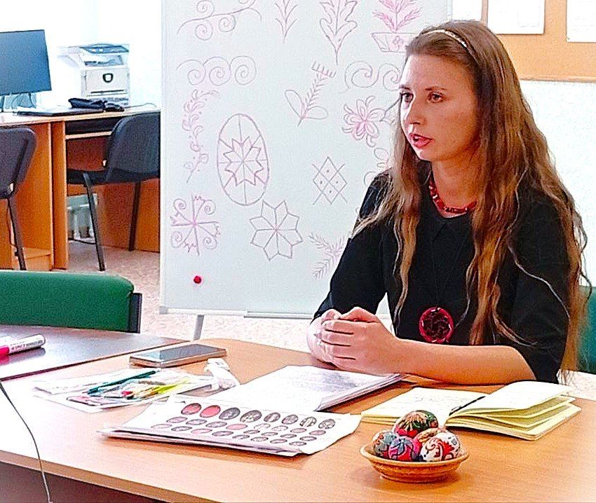 В преддверии светлого праздника Пасхи в Беловодской школе №1 царила атмосфера творчества и вдохновения В преддверии светлого праздника Пасхи в Беловодской школе №1 царила атмосфера творчества и вдохновения