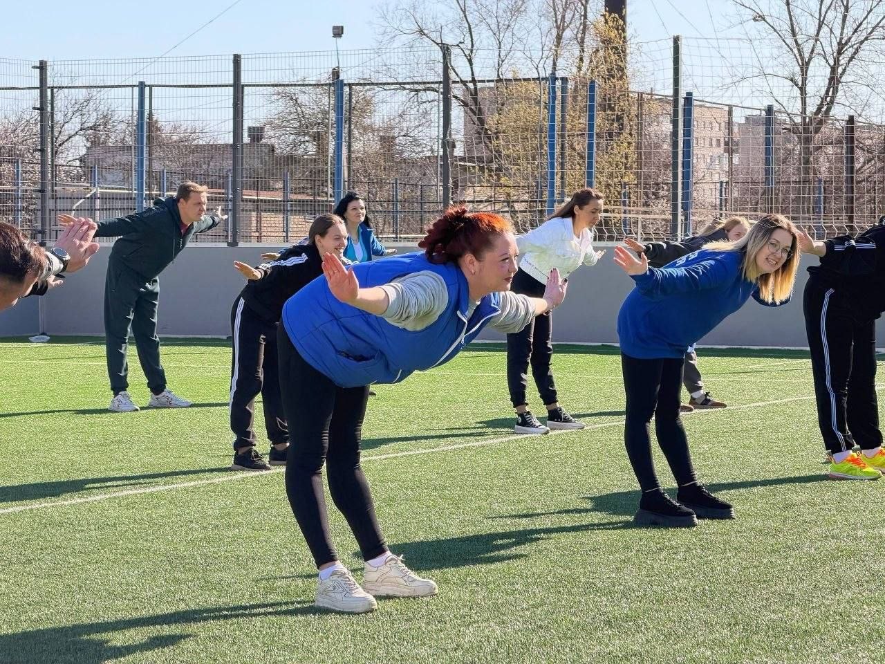 Сергей Колягин: Сегодня особенный день для Первомайского отделения партии «Единая Россия» – мы отмечаем трехлетие нашей деятельности! Сергей Колягин: Сегодня особенный день для Первомайского отделения партии «Единая Россия» – мы отмечаем трехлетие нашей деятельности!