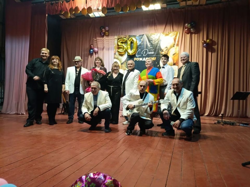 ��������� ��������� ��� �������� ������� 50-������ ������ ����������� ������� ������� �������� ������