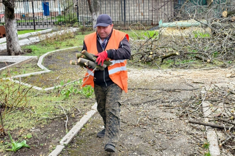 Администрация Свердловского муниципального округа продолжает уделять внимание семьям участников специальной военной операции Администрация Свердловского муниципального округа продолжает уделять внимание семьям участников специальной военной операции