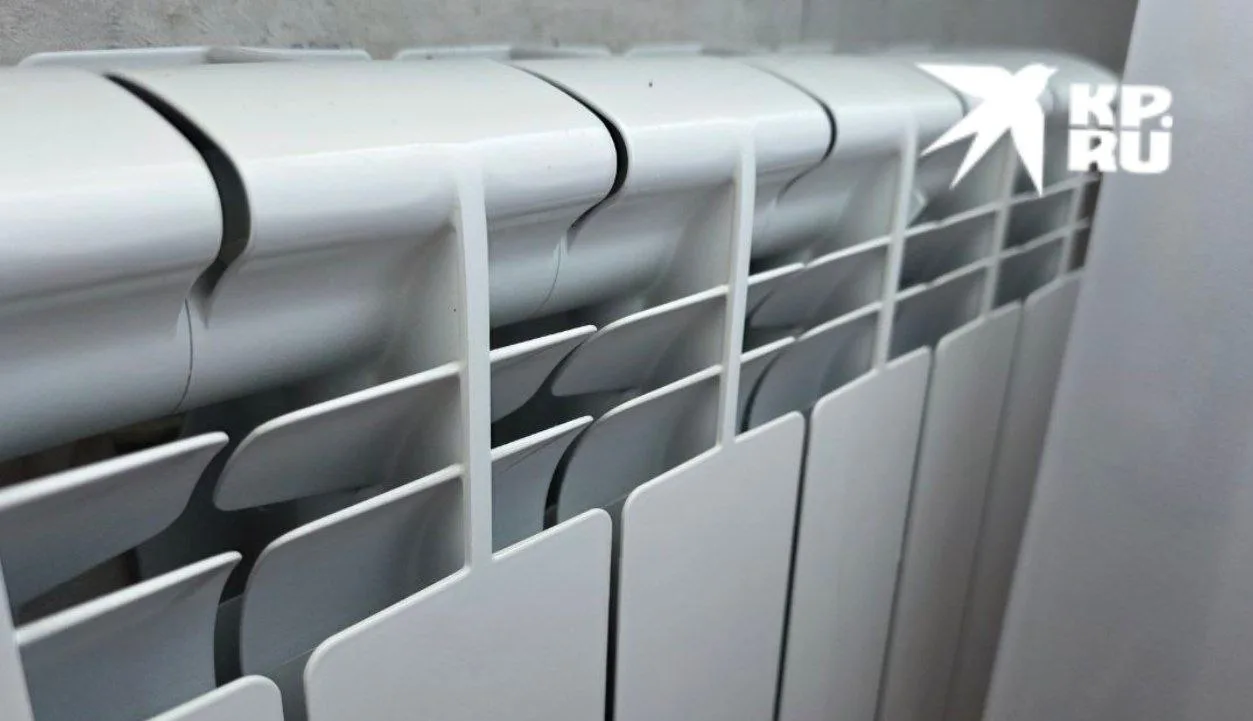 Отопительный сезон в ЛНР завершится 15 апреля 2026 года