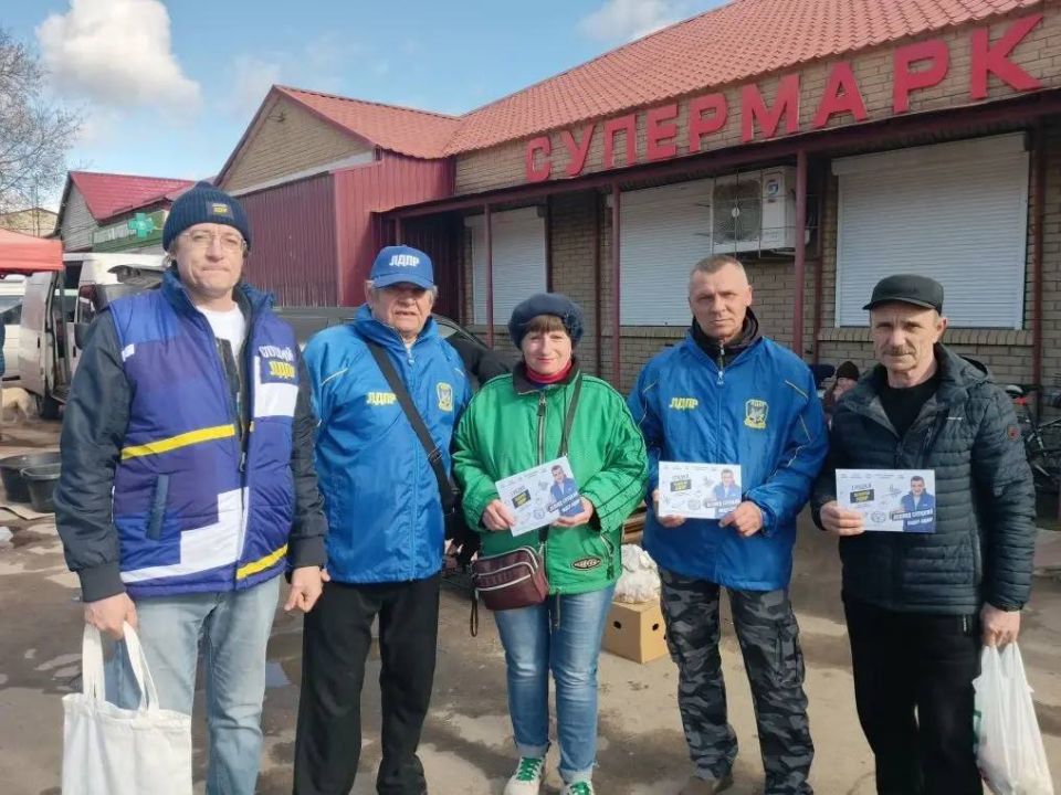 Старт дачного сезона с «Грядкой Старт дачного сезона с «Грядкой