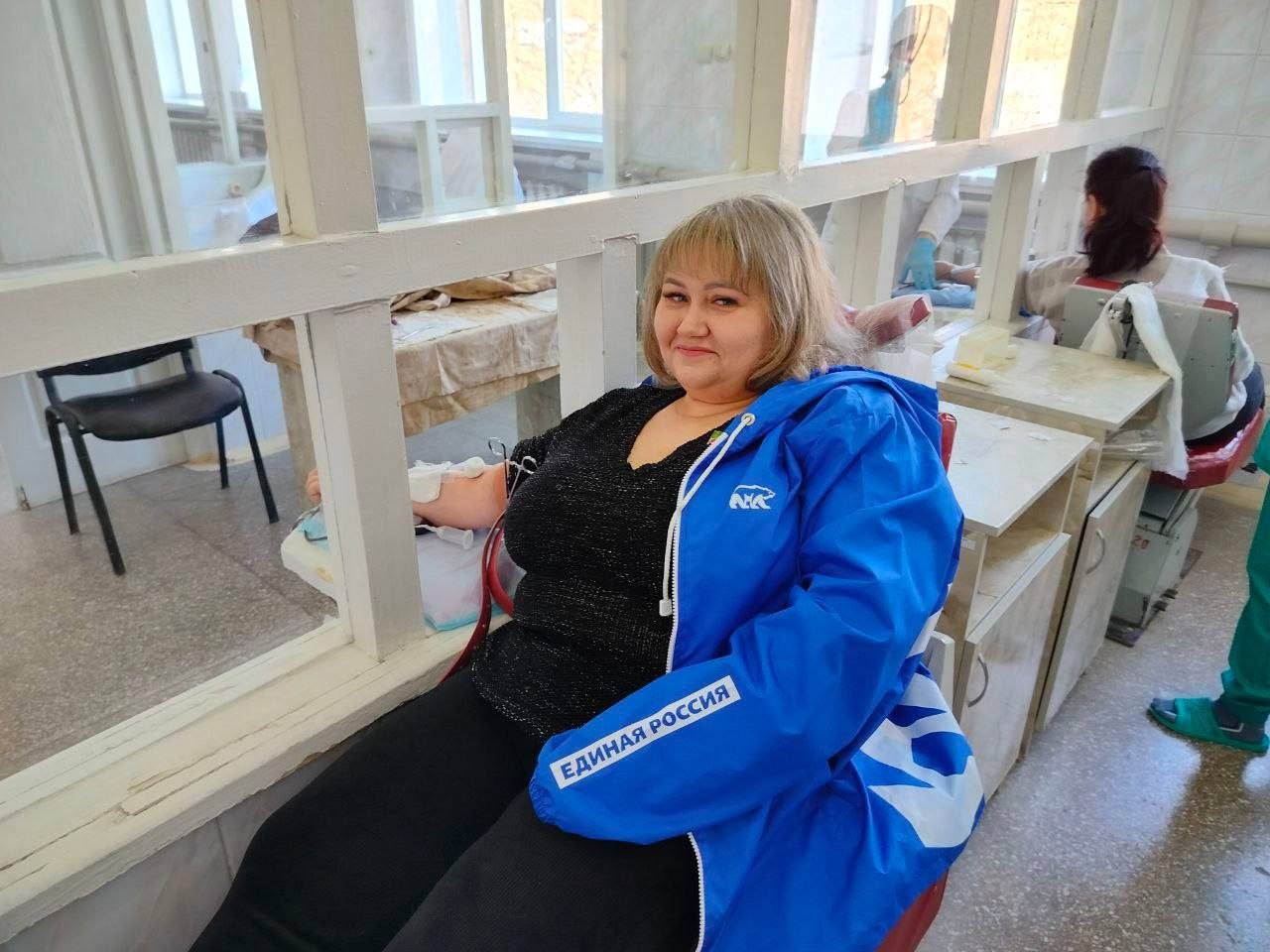 Сергей Колягин: Сегодня особенный день для Первомайского отделения партии «Единая Россия» – мы отмечаем трехлетие нашей деятельности! Сергей Колягин: Сегодня особенный день для Первомайского отделения партии «Единая Россия» – мы отмечаем трехлетие нашей деятельности!