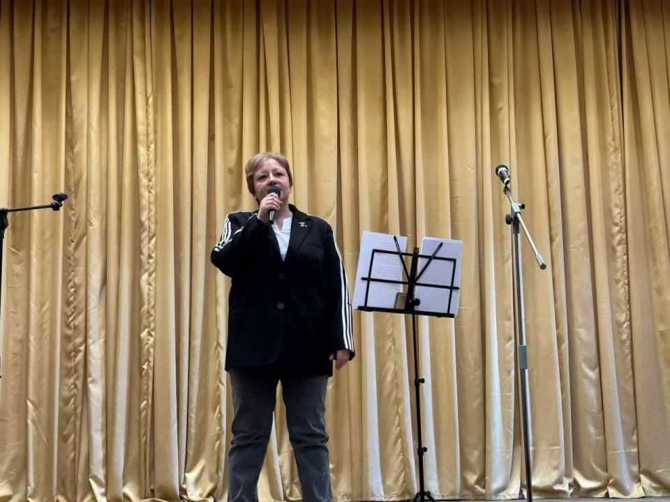 «Люби язык, как Даль его любил»: в Старобельске прошла поэтическая акция к 225-летию Владимира Даля «Люби язык, как Даль его любил»: в Старобельске прошла поэтическая акция к 225-летию Владимира Даля
