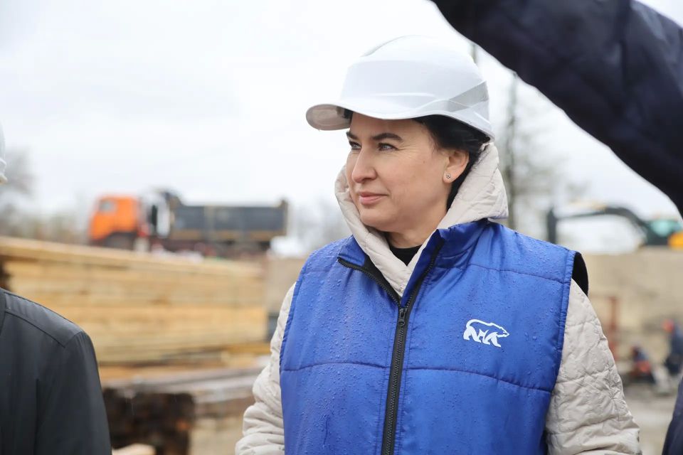По народной программе в Луганске ремонтируют канализационную насосную станцию №15 По народной программе в Луганске ремонтируют канализационную насосную станцию №15
