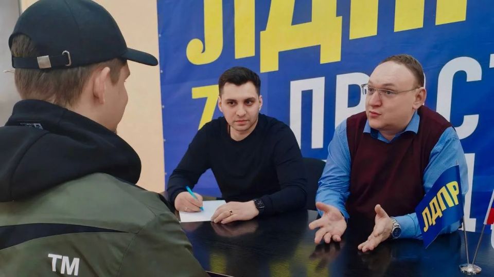 Работа депутатов в муниципалитетах республики Работа депутатов в муниципалитетах республики