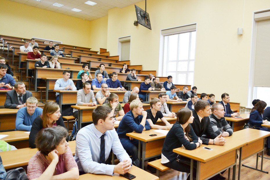 Расширены возможности получения образования для супругов погибших участников спецоперации