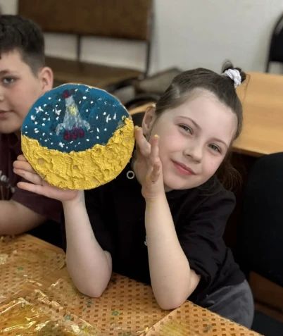 Перевальчане и оренбуржцы отметили День космонавтики Перевальчане и оренбуржцы отметили День космонавтики