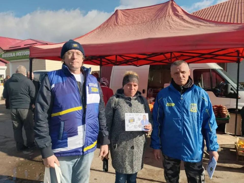 Старт дачного сезона с «Грядкой Старт дачного сезона с «Грядкой