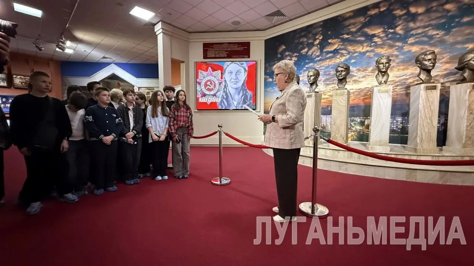 Архивы музея «Молодая гвардия» пополнились уникальными документами Архивы музея «Молодая гвардия» пополнились уникальными документами