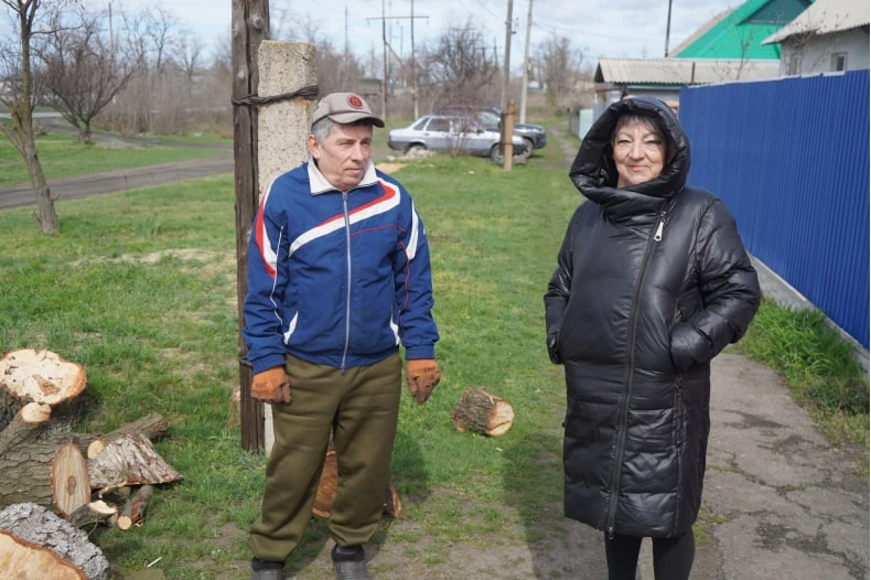 Администрация Свердловского муниципального округа продолжает уделять внимание семьям участников специальной военной операции Администрация Свердловского муниципального округа продолжает уделять внимание семьям участников специальной военной операции