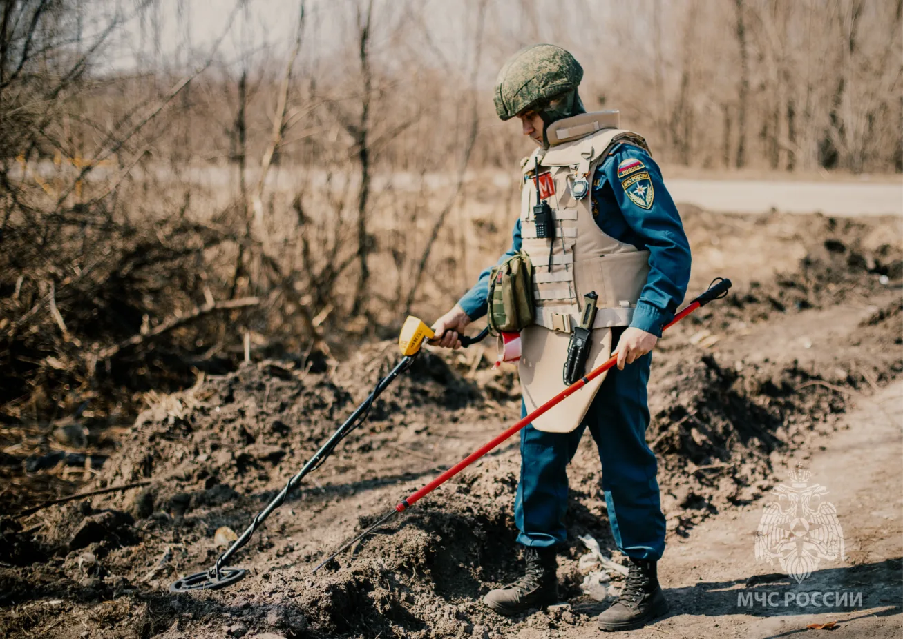 Оперативная обстановка за прошедшие сутки: