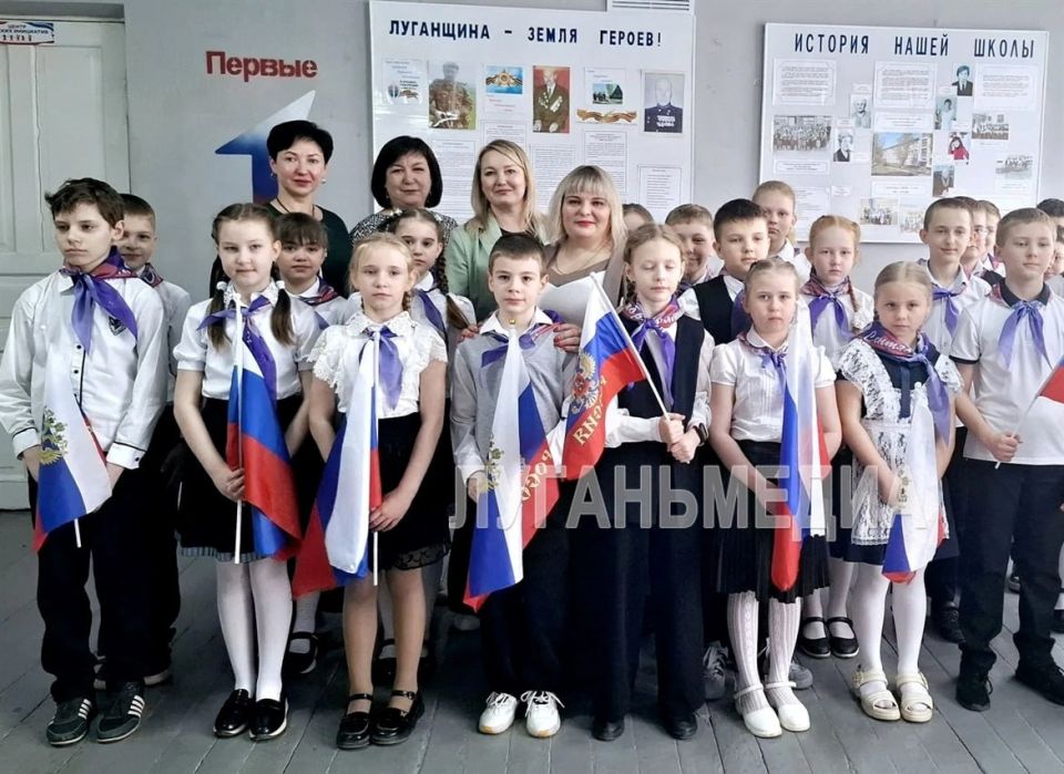 Всероссийский проект «Лица дружбы» объединяет сердца: Красный Луч посетила делегация из Башкортостана Всероссийский проект «Лица дружбы» объединяет сердца: Красный Луч посетила делегация из Башкортостана