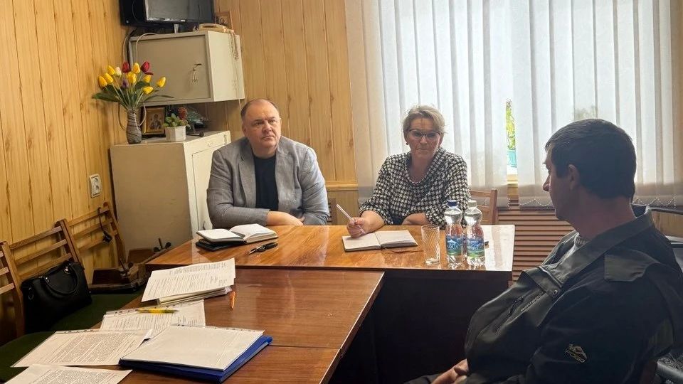 Работа депутатов в муниципалитетах республики Работа депутатов в муниципалитетах республики