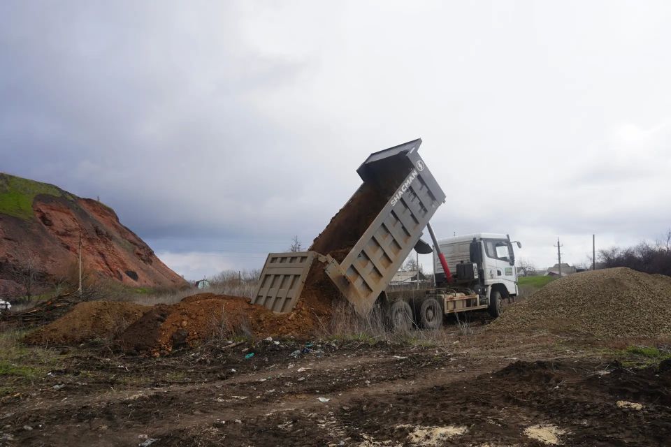 Регион-шеф приступил к ремонту канализационного коллектора от ул.Гвардейская через ул.Добролюбова, ул.Водопьянова до пер.Пушкина Регион-шеф приступил к ремонту канализационного коллектора от ул.Гвардейская через ул.Добролюбова, ул.Водопьянова до пер.Пушкина