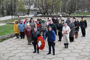 День скорби, день памяти, день несломленного духа Донбасса