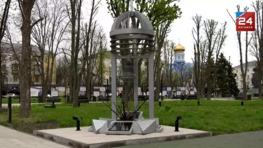 Ровно 12 лет назад в Донбасс пришла война: Республика чтит память жертв украинской агрессии