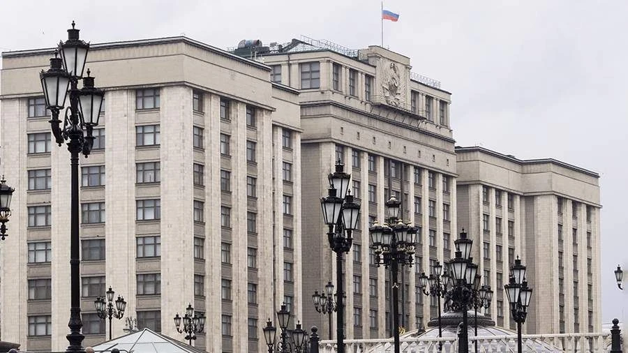 Виктор Водолацкий: Комитет Государственной Думы по делам СНГ обсудил совершенствование миграционного законодательства