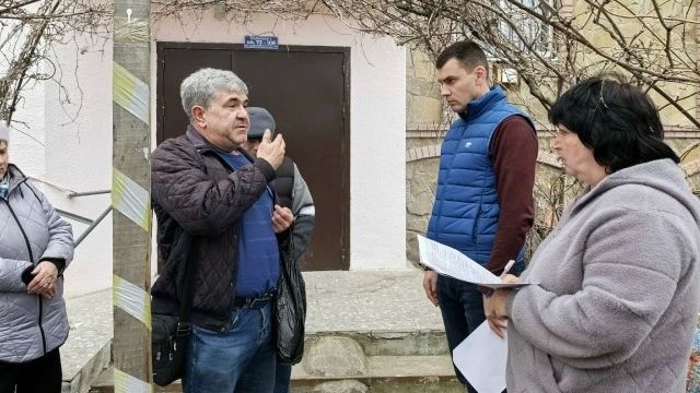 Работа депутатов в муниципалитетах республики Работа депутатов в муниципалитетах республики