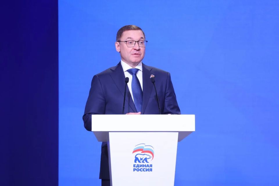 Сторонники Единой России принимают активное участие в формировании Народной программы Сторонники Единой России принимают активное участие в формировании Народной программы