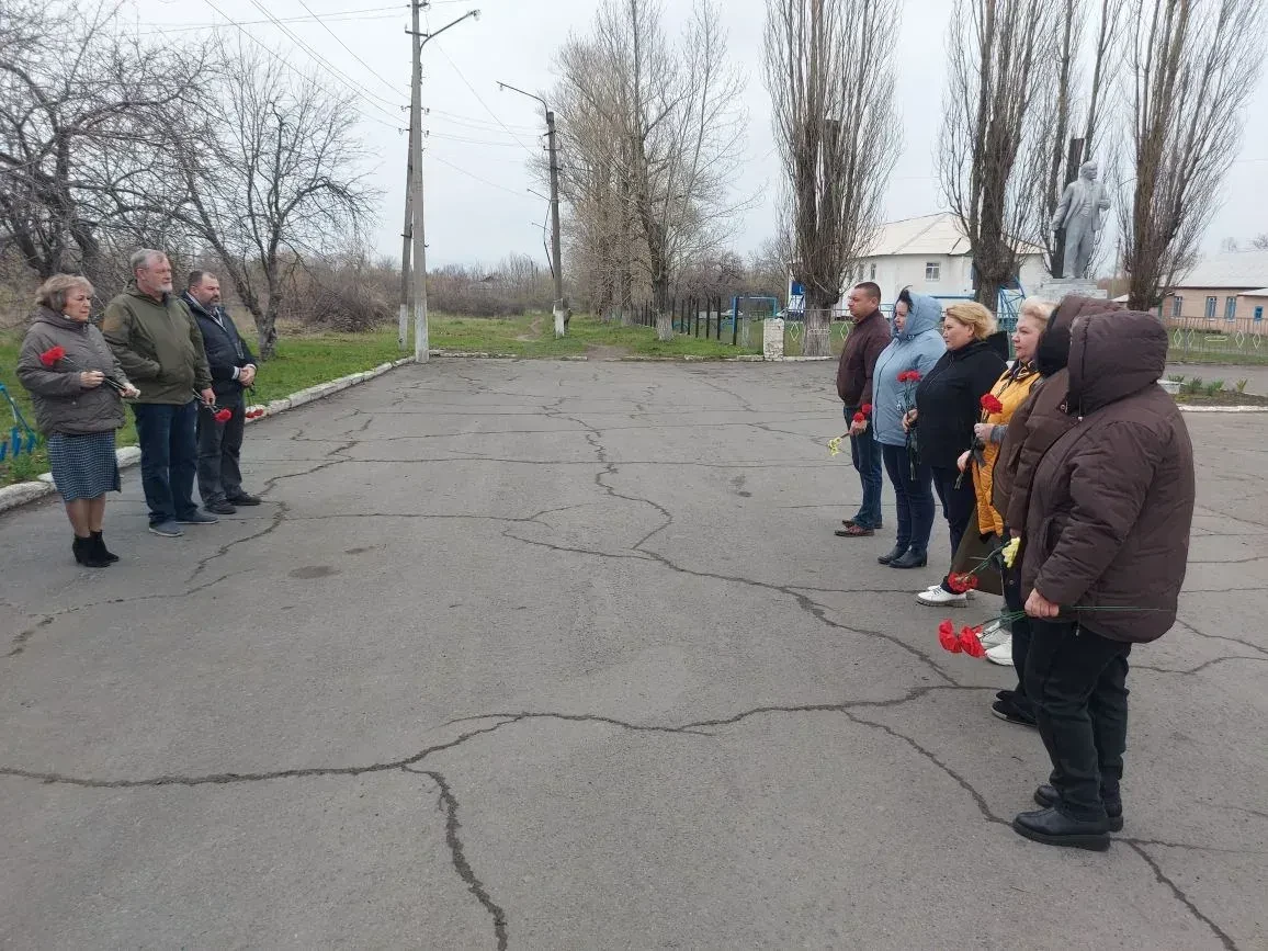 День памяти жертв украинской агрессии – это не просто дата в календаре, это день глубокого осмысления трагических событий, произошедших в регионе