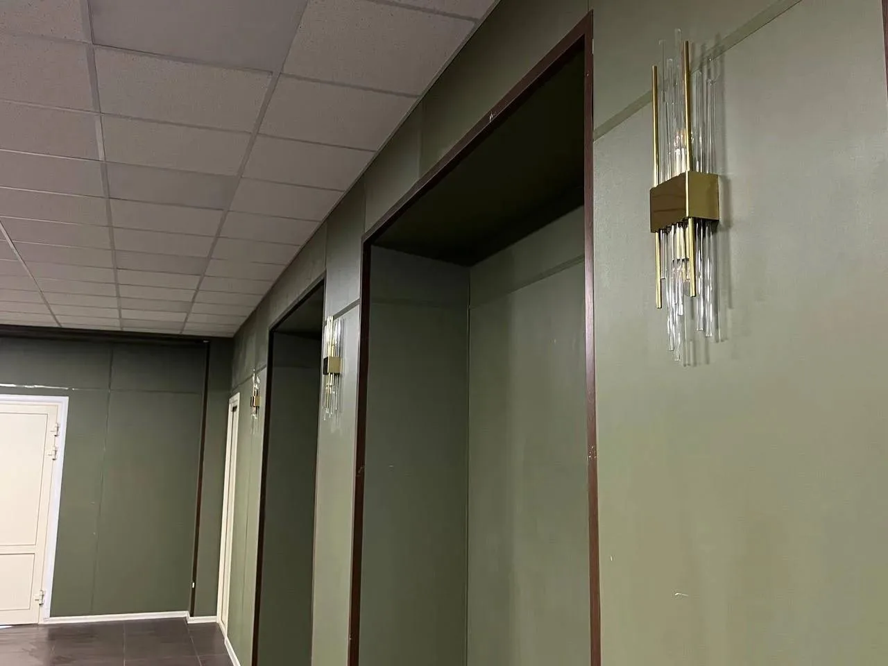 Марковский районный дом культуры продолжат обновлять Марковский районный дом культуры продолжат обновлять