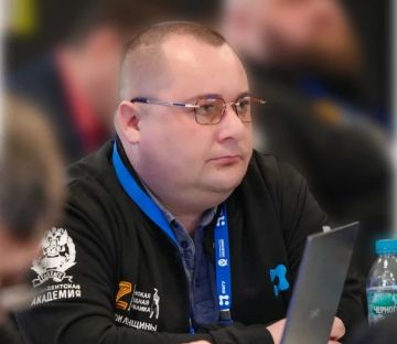 Больше года в ЛНР реализуется кадровый проект «Герои Луганщины»