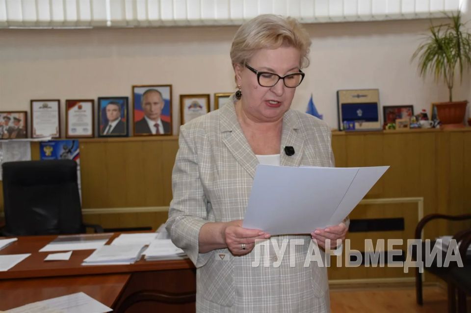 Архивы музея «Молодая гвардия» пополнились уникальными документами Архивы музея «Молодая гвардия» пополнились уникальными документами