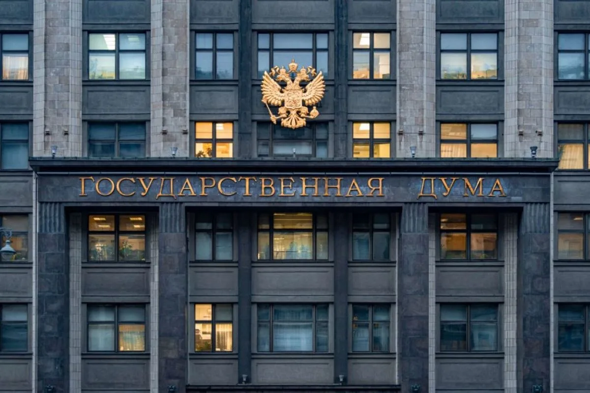 Виктор Водолацкий: Госдума установила льготную квоту для вдов и вдовцов участников СВО при поступлении в вузы