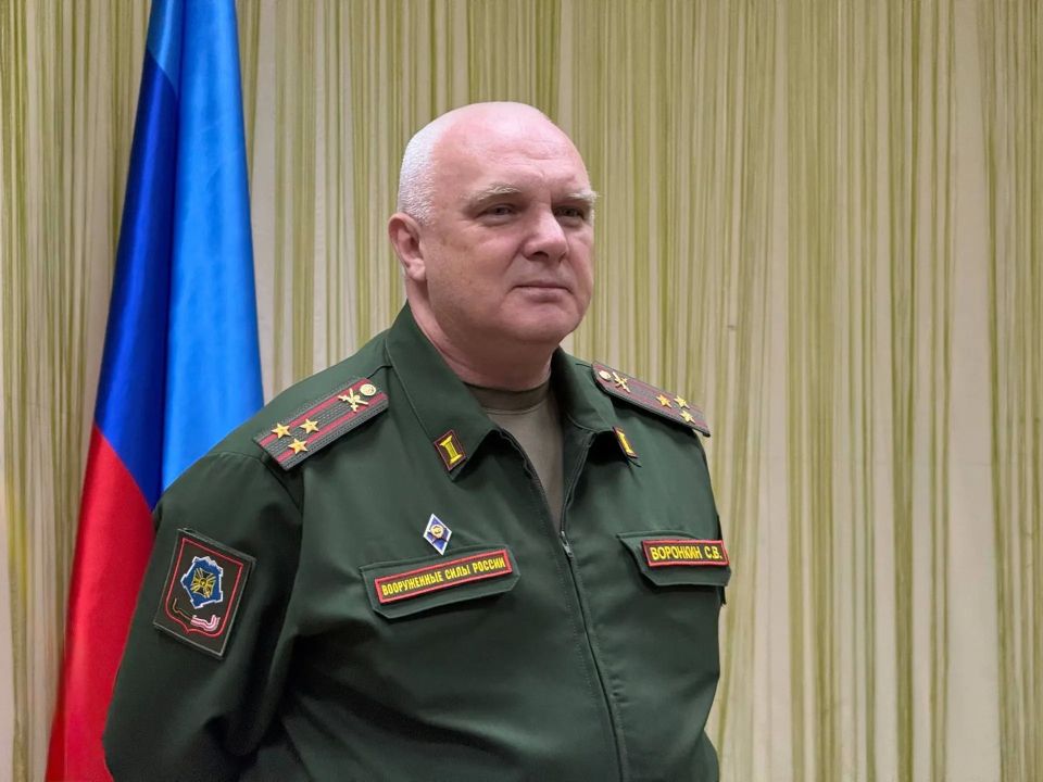 В Меловском муниципальном округе прошел День призывника В Меловском муниципальном округе прошел День призывника