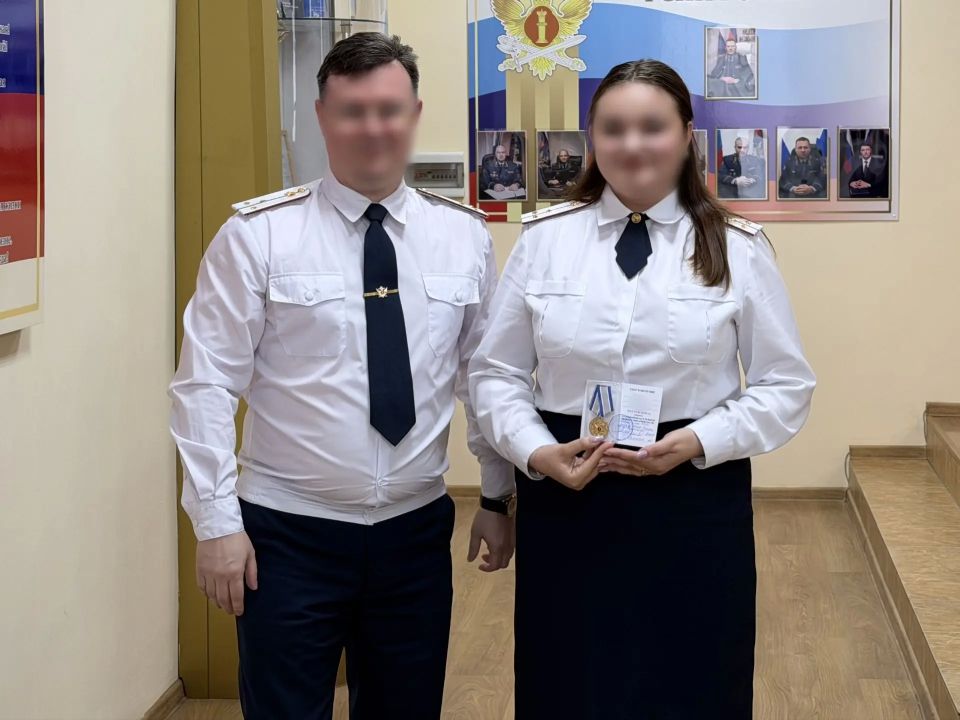 В МСЧ-81 ФСИН России отметили День медицинского работника В МСЧ-81 ФСИН России отметили День медицинского работника