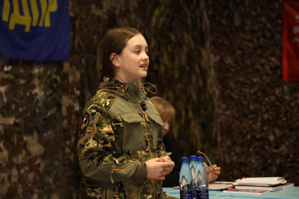 Перед Пасхой – к тем, кто служит и восстанавливается Перед Пасхой – к тем, кто служит и восстанавливается