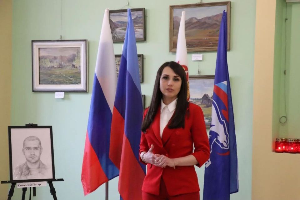 "��� ������ ��������, ��� ������ �������� �������"