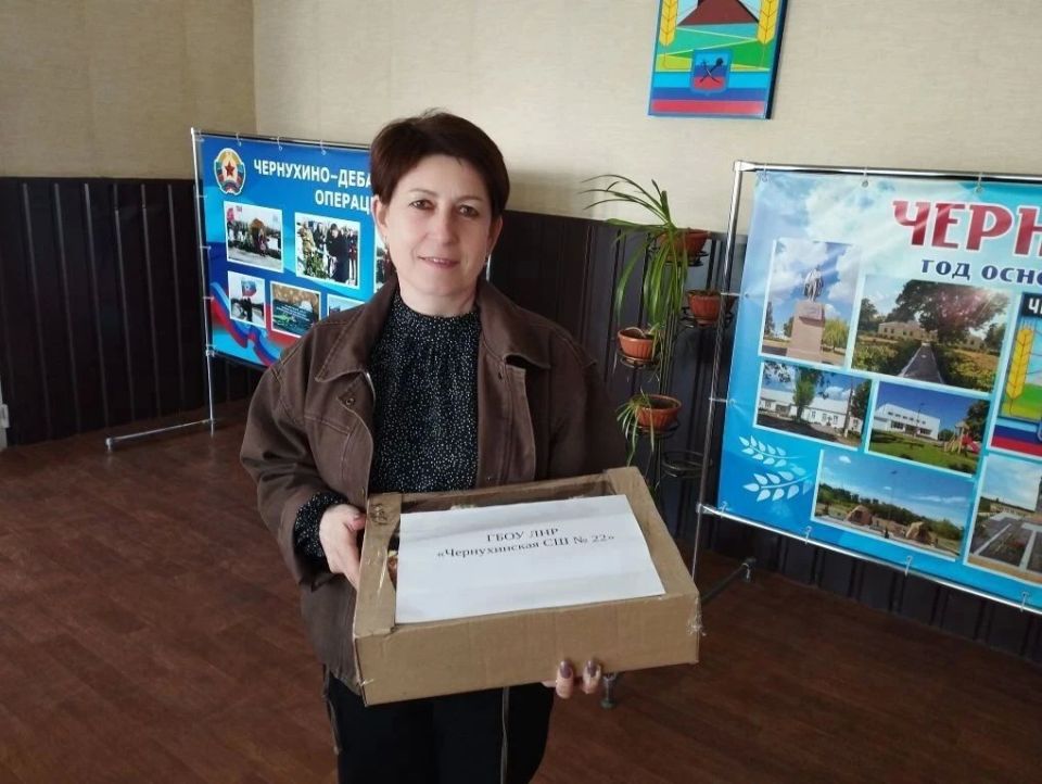 В Чернухино прошла акция "Пасхальные угощения - от сердца к сердцу" В Чернухино прошла акция "Пасхальные угощения - от сердца к сердцу"